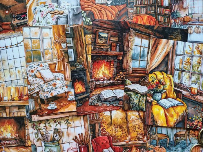 warm home collection - Image 4