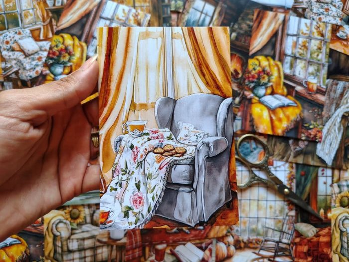 warm home collection - Image 11