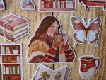 Homey vibes stickers - Image 2