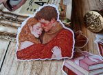 Homey vibes stickers - Image 7