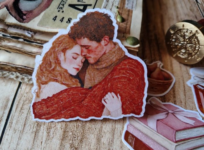 Homey vibes stickers - Image 7