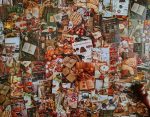 Cozy autumn mini sheets - Image 3
