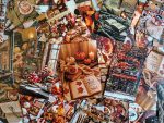 Cozy autumn mini sheets - Image 2