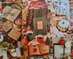 Cozy autumn mini sheets - Image 4