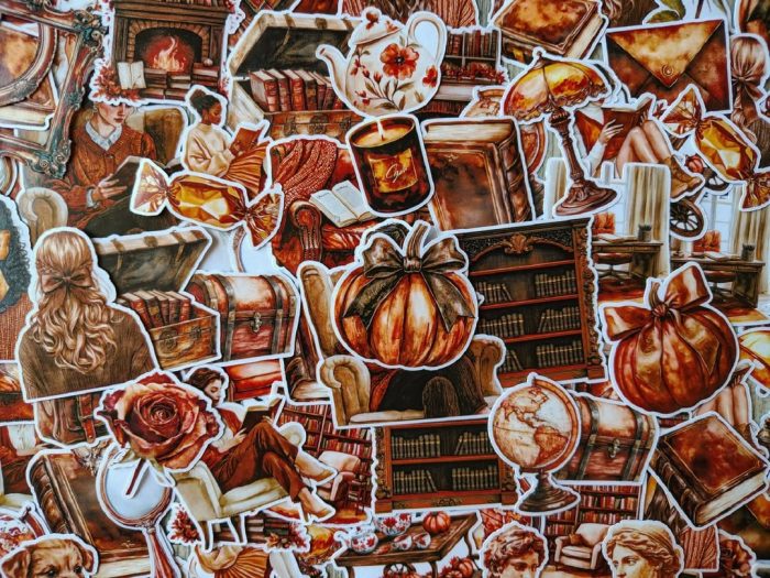 Dark autumn academy - Image 11