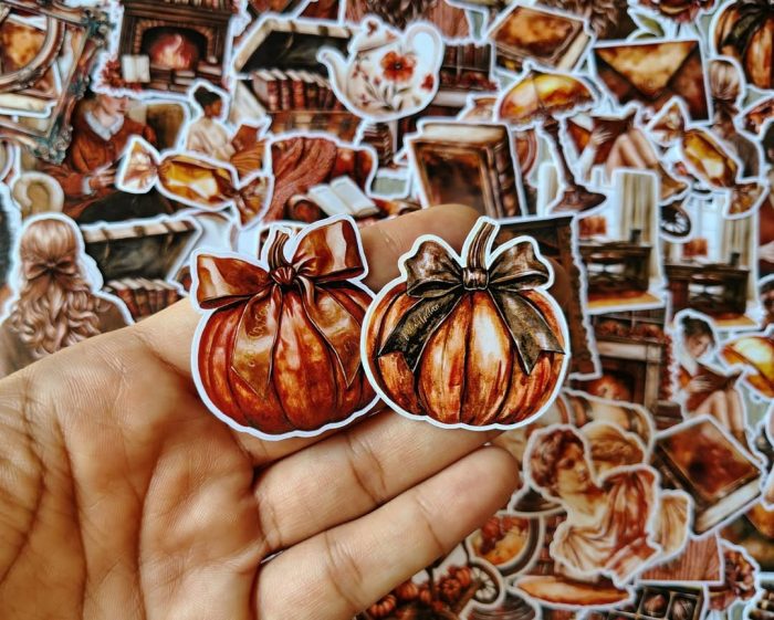 Dark autumn academy - Image 5