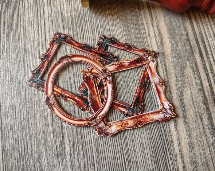 Dark autumn academy - Image 6