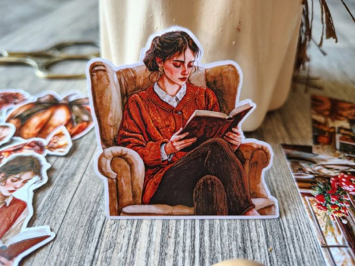 Dark autumn academy - Image 4