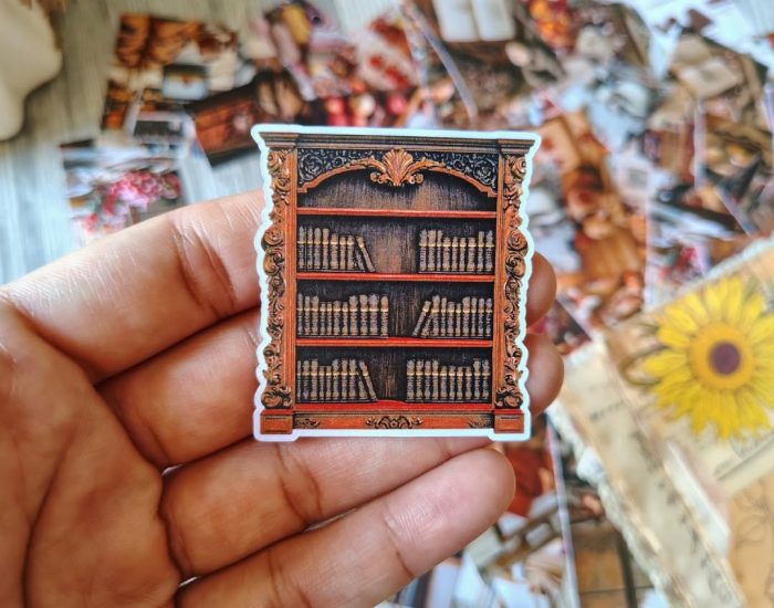 Dark autumn academy - Image 10