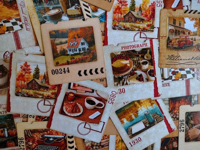 Cozy Polaroid - Image 3