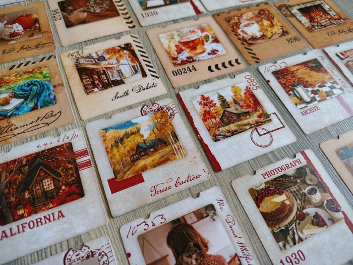 Cozy Polaroid - Image 4