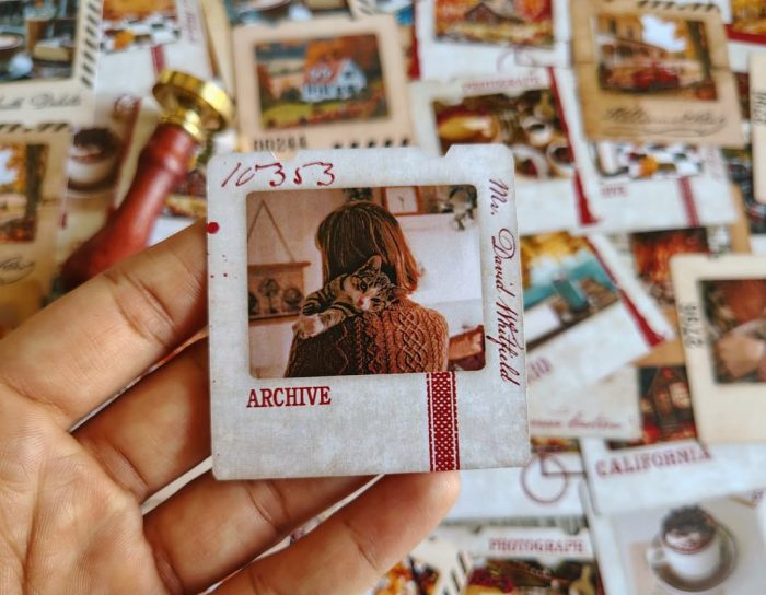 Cozy Polaroid - Image 5