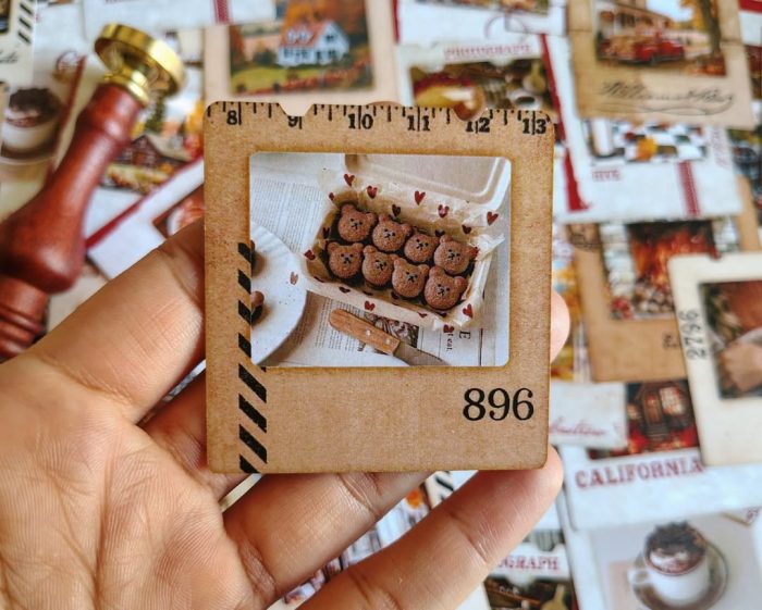 Cozy Polaroid - Image 9