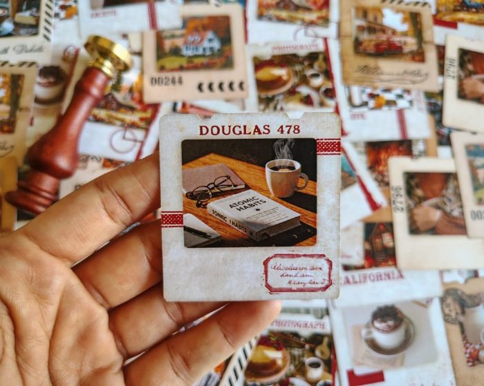 Cozy Polaroid - Image 8