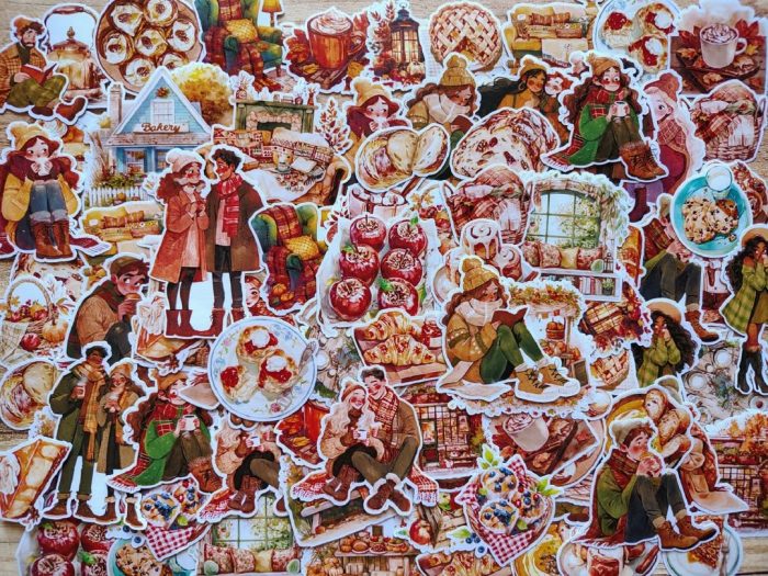 Autumn cafe & bakery - Image 2