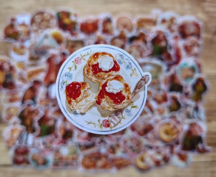 Autumn cafe & bakery - Image 11