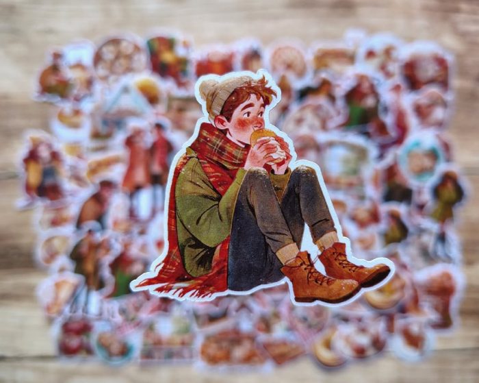 Autumn cafe & bakery - Image 4