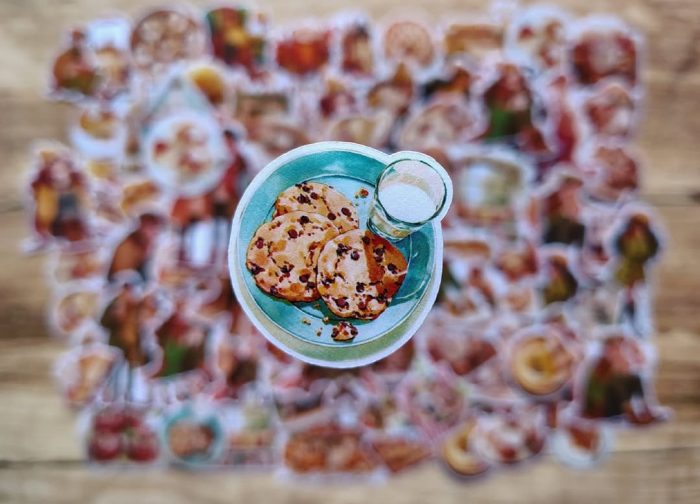 Autumn cafe & bakery - Image 5