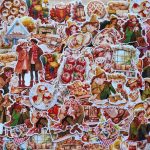 Autumn cafe & bakery