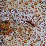 Fall paper