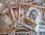 Autumn doors & window stickers - Image 3
