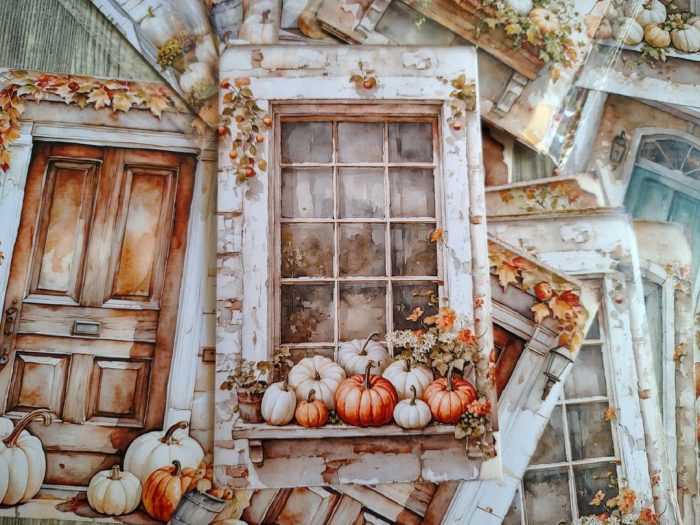 2025/09/1000043707.jpg Autumn doors & window stickers - Image 2