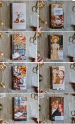 Personal notebooks - Image 9