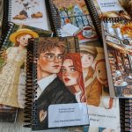 Personal notebooks