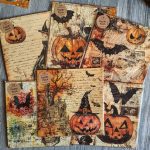 wicked October paper