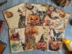 wicked October paper - Image 2