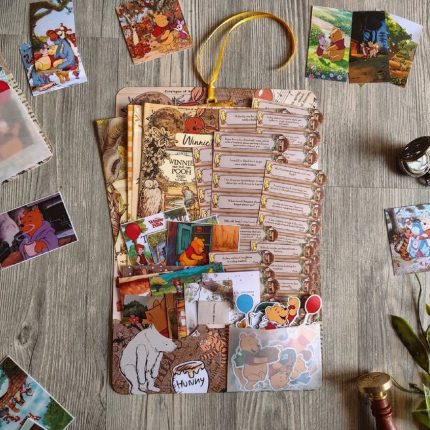 Winnie the Pooh collection