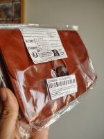 Leather bag - Image 4