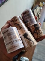 vintage washi tapes - Image 4