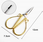 Vintage scissors - Image 3