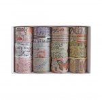 Butterfly washi tapes