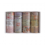 Butterfly washi tapes