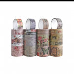 Butterfly washi tapes - Image 5
