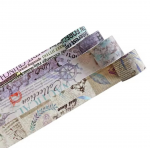 Butterfly washi tapes - Image 4