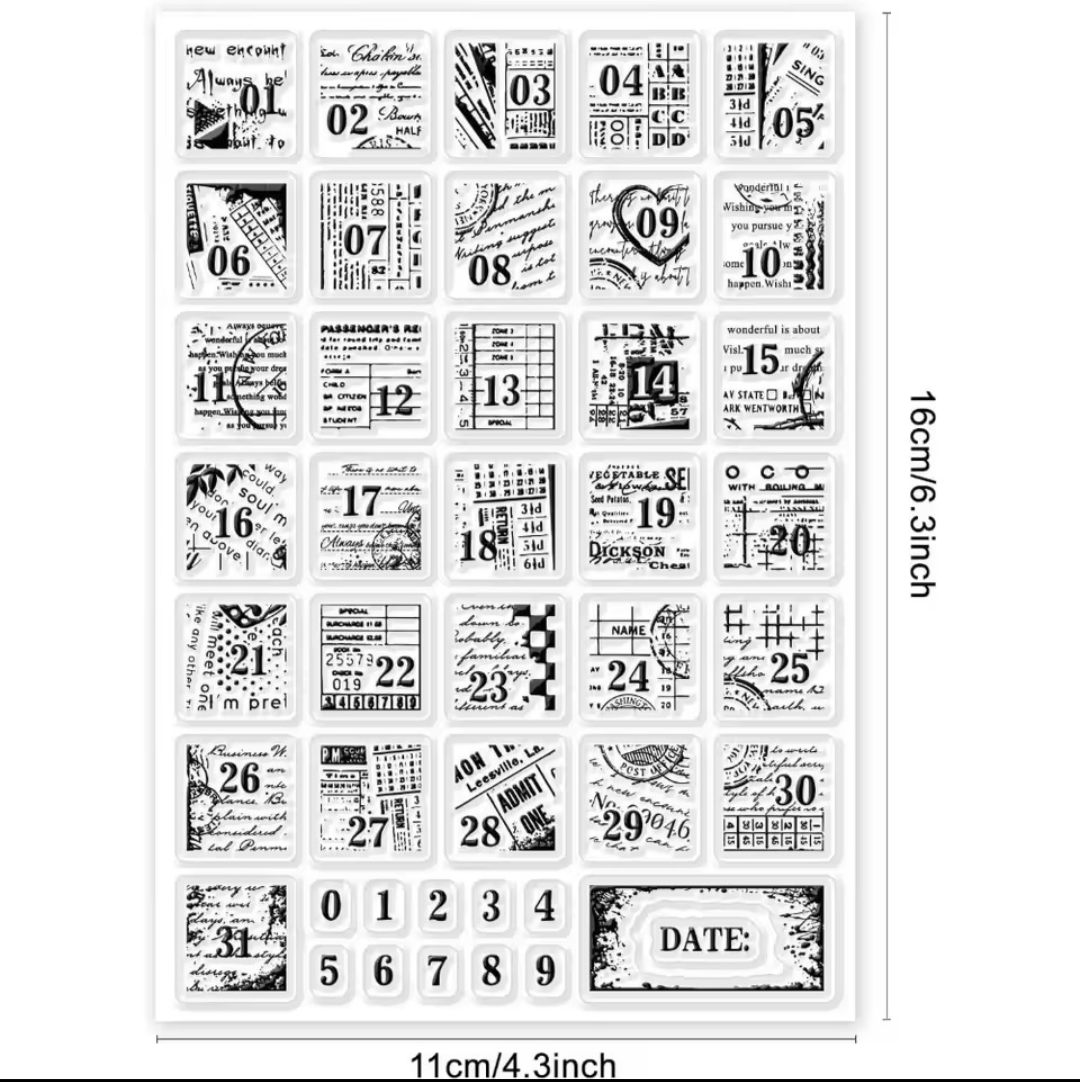 2025/11/1000064292.png Clear stamp ephemera - Image 1