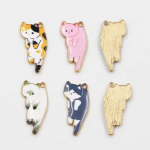 Cute Cats charms