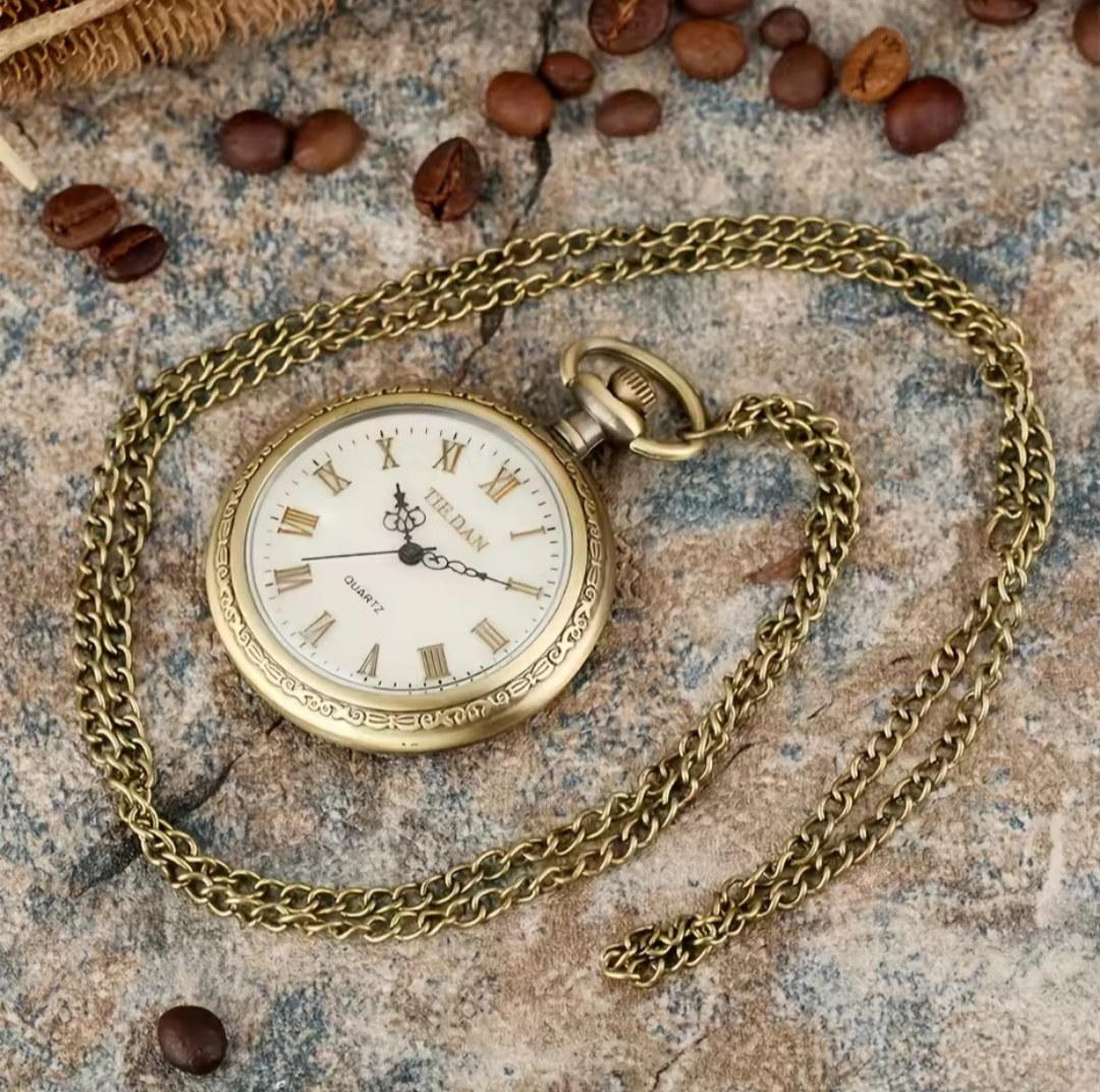 2025/11/1000064304.png Retro marble watch - Image 1