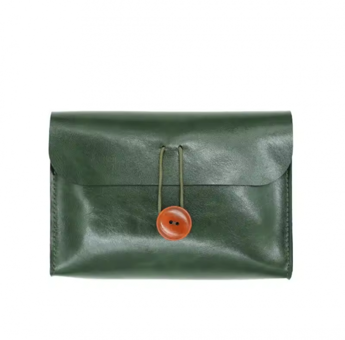 Leather bag - Image 3