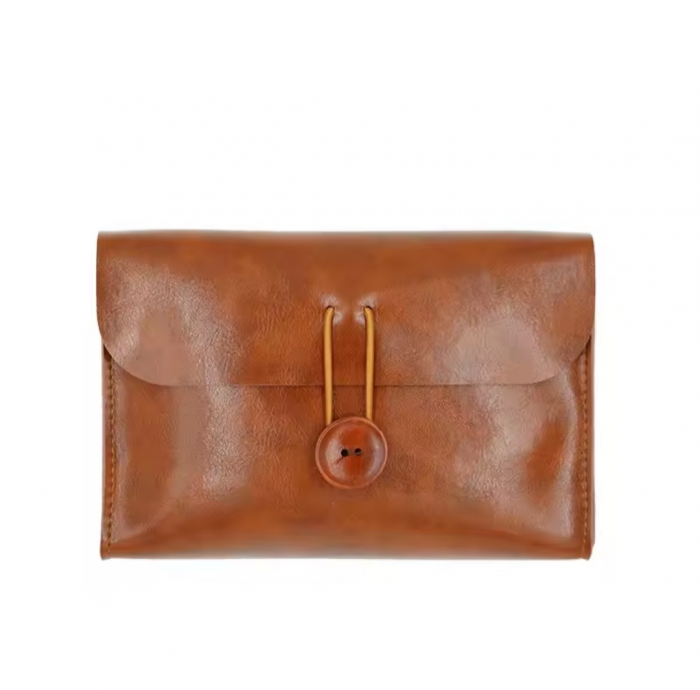 Leather bag - Image 2