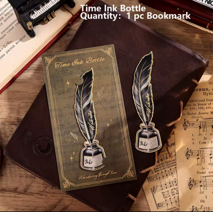 Metal bookmark - Image 2