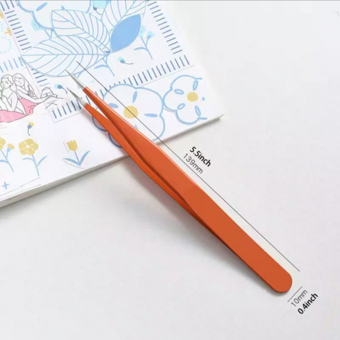 Tweezers - Image 2