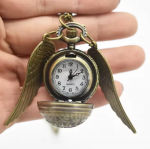 Harry Potter Watch - Image 3