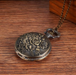 Floral vintage watche - Image 4