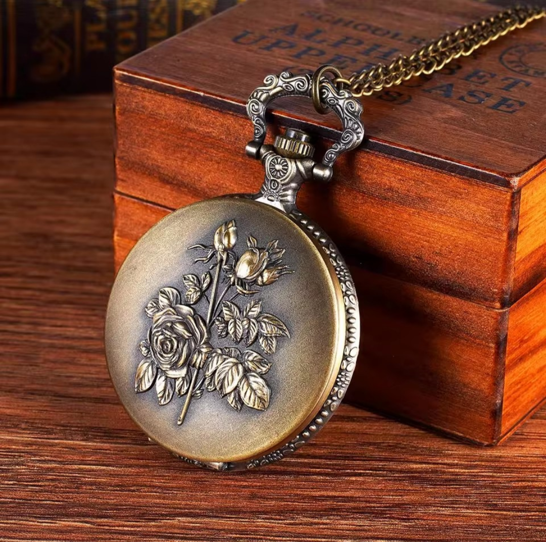 2025/11/1000065841.png Rose watch - Image 1