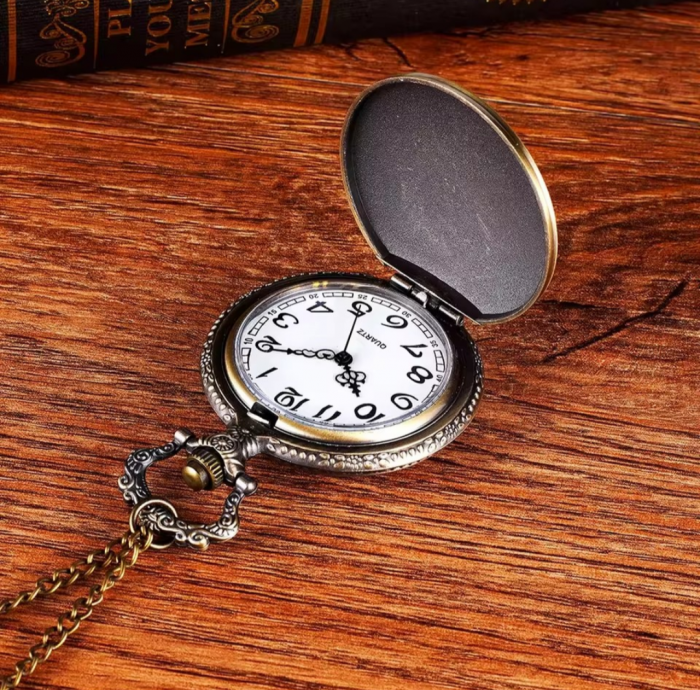 Rose watch - Image 3