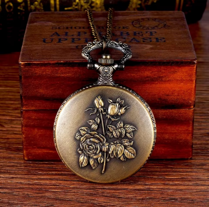 Rose watch - Image 2